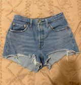 Levi’s Shorts 501 Photo 0