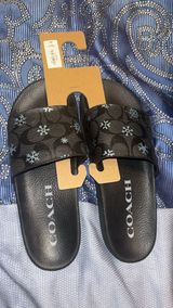 Coach shoes Photo 0