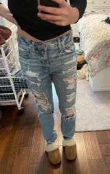Tomgirl Jeans Photo 0