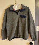 Patagonia Fleece Photo 0