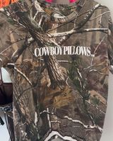 Camo Tee Green Photo 0