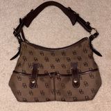 Dooney & Bourke shoulder bag Photo 0