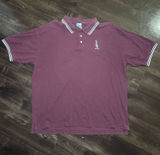 Warner Bros. Looney Tunes Bugs Bunny Polo Size XL Photo 0