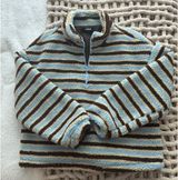Cider Fleece Quarter Zip Photo 0
