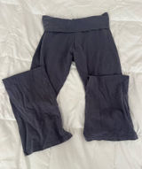 Brandy Foldover Melville Pants Photo 0
