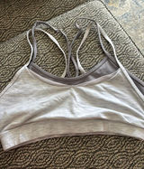 Zyia Layered Bra Photo 0