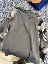 Nike Pro Shirt Long Sleeve Dri-Fit Photo 0