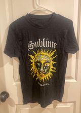 Target Sublime T-Shirt Photo 0