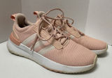 Adidas Women's Racer TR21 H00649 Pink Running Shoes Size 7.5 Photo 0