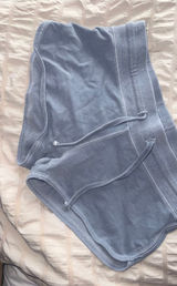 Brandy shorts Photo 0
