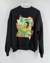 Taylor Swift The Life of a‎ Showgirl Crewneck Sweatshirt size small Photo 0