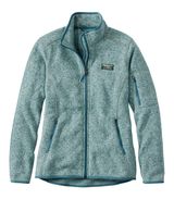 L.L. Bean Women’s Jacket Full-Zip Photo 0