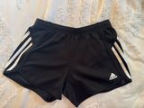 Black Adidas Shorts Women’s Photo 0