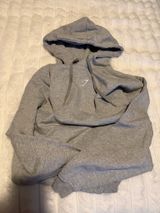 Gymshark Hoodie Grey Photo 0