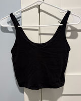 Lululemon Align Tank Black Photo 0