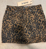 Leopard Photo 0