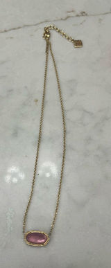 Kendra Scott Necklace Photo 0