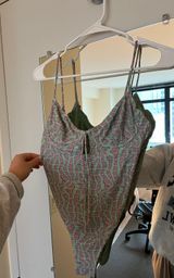One Piece Swimsuit Photo 0