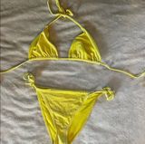 Triangl Bikini Set Photo 0
