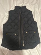 J.Crew Vest Puffer Photo 0