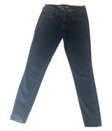 Old Navy Mid-Rise Rockstar Skinny Jeans Photo 0