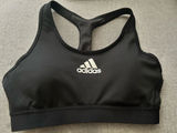 Sports Bra Nike Black Photo 0