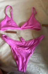 SKIMS Bathing Suit Photo 0