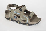 Timberland Womens Trail Hiking Sandals Size 8M Brown Tan Strappy Outdoor 43540 Photo 0