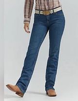 Women’s Ultimate Riding Jean Photo 0