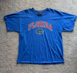 Florida Gators Graphic Russell Tee Photo 0