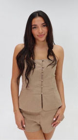 ZARA Set Two-Piece Photo 0