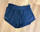 Lululemon Shorts Hotty Hot 2.5" Photo 0