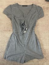Abercrombie Romper Photo 0