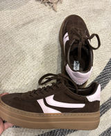Steve Madden Sneakers Photo 0