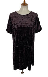 Storia Dress Medium Short Sleeve‎ Casual Cute Everyday Feminine Photo 0