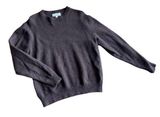 Vintage y2k Brown Wool Knit Sweater 🔥 Photo 0
