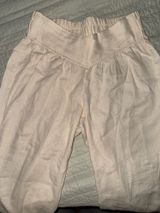 Lenin pants Tan Size 4 Photo 0