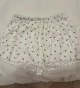 Z Supply pj shorts Photo 0