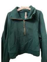 Lululemon Scuba Half-Zip Photo 0