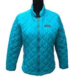 Patagonia Jacket Womens S Windsweep Nano Puffer‎ Gorpcore Slowfashion Heritage Photo 0