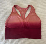 PINK Victoria's Secret Sports Bra Photo 0