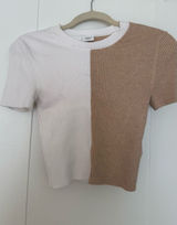 Abercrombie Top Crop Photo 0