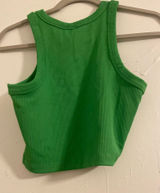 Fun tank top Photo 0