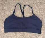 Flow Y Sports Bra Photo 0
