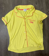 The Summer I Turned Pretty womens Pj top Pajamas Photo 0