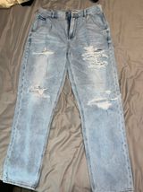 American Eagle Outfitters Moms Jeans Photo 0