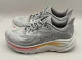 Hoka One One Clifton 10 Stardust Cosmic‎ Grey 1162031-SSTC Women's Size 7B Photo 0