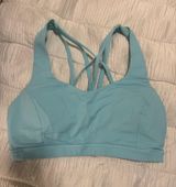 Lululemon sports bra Photo 0