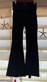 Aerie Yoga Pants Flare Photo 0