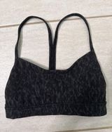 Flow Y Lululemon Bra Nulu Photo 0